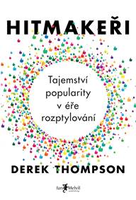 Hitmakeři kúpite na Knihyprekazdeho.sk