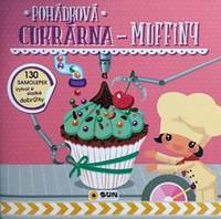 Pohádková cukrárna - Muffiny