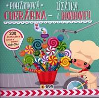 Pohádková cukrárna - Bonbónky