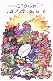 (Ne)Zabudni(te) na Zabudnutie kúpite na Knihyprekazdeho.sk