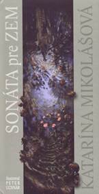 Sonáta pre Zem kúpite na Knihyprekazdeho.sk