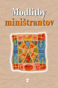 Modlitby miništrantov