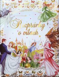 Rozprávky o vílach