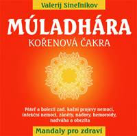 Múladhára - Kořenová čakra
