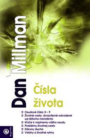 Čísla života kúpite na Knihyprekazdeho.sk