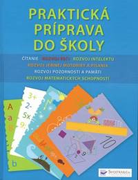 Praktická príprava do školy