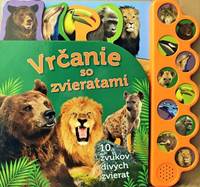 Vrčanie so zvieratami - leporelo