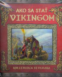 Ako sa stať vikingom