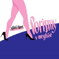 Aforismy v negližé