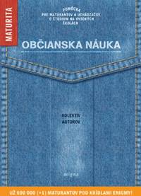 Občianska náuka kúpite na Knihyprekazdeho.sk