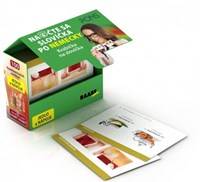 Naočte sa slovíčka po nemecky Krabička na slovíčka Jedlo a nápoje