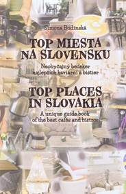 Top miesta na Slovensku