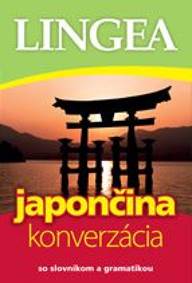 Japončina - konverzácia so slovníkom a gramatikou-2.vydanie