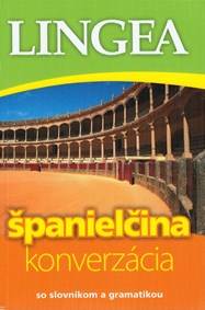 Španielčina-konverzácia so slov. a gram.-3. vydanie