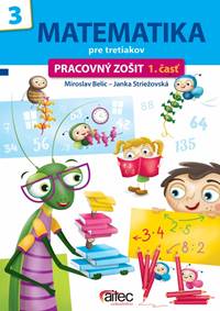 Matematika pre tretiakov