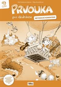 Prvouka pre druhákov (metodické komentáre)