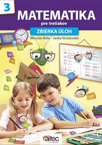 Matematika pre tretiakov