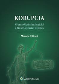 Korupcia