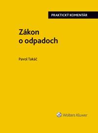 Zákon o odpadoch