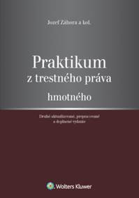 Praktikum z trestného práva hmotného