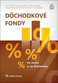 Dôchodkové fondy