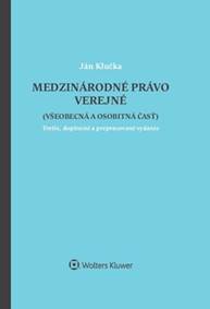 Medzinárodné právo verejné