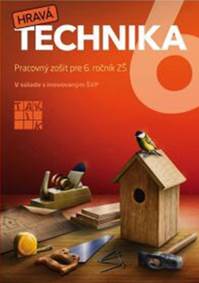 Hravá technika 6 PZ