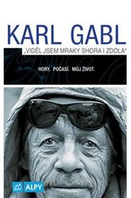 Kniha Viděl jsem mraky shora i zdola