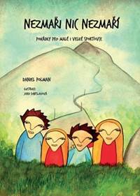 Nezmaři nic nezmaří kúpite na Knihyprekazdeho.sk