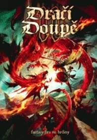 Dračí doupě II kúpite na Knihyprekazdeho.sk
