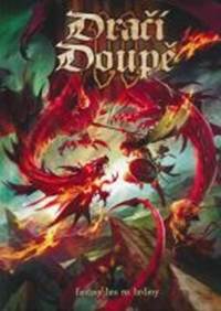 Dračí doupě II kúpite na Knihyprekazdeho.sk