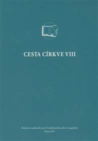 Cesta církve VIII