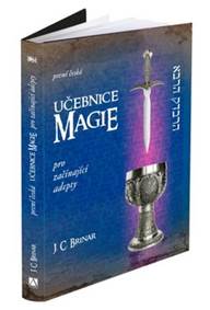 První česká učebnice magie