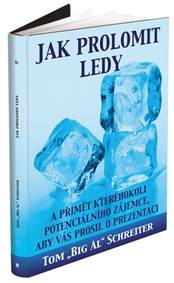 Jak prolomit ledy
