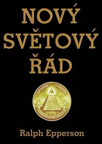 Kniha Nový Světový řád
