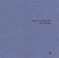 Kniha Druhý den po konci světa