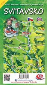 Kniha Svitavsko