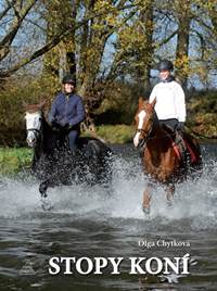 Stopy koní kúpite na Knihyprekazdeho.sk