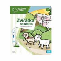 Zvířátka na statku