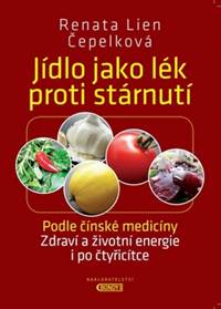 Jídlo jako lék proti stárnutí