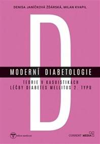 Moderní diabetologie