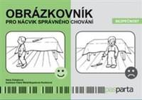 Obrázkovník pro nácvik správného chování