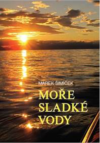 Kniha Moře sladké vody