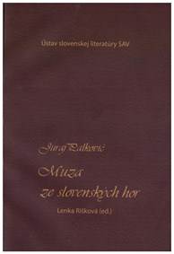 Muza ze slovenských hor