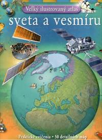 Veľký ilustrovaný atlas sveta