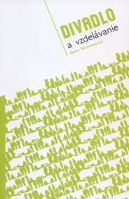 Divadlo a vzdelávanie