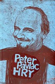 Hry Peter Pavlac