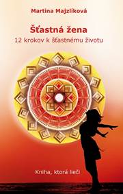 Šťastná žena kúpite na Knihyprekazdeho.sk