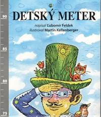 Detský meter
