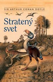 Stratený svet kúpite na Knihyprekazdeho.sk